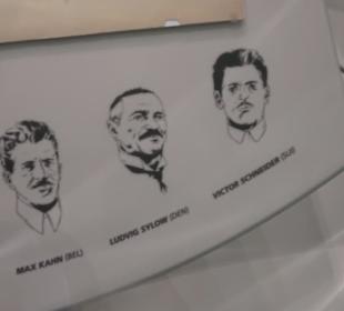 FIFA World Football Museum