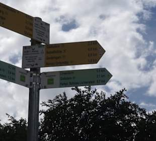 Hochgeträumt Premiumwanderung