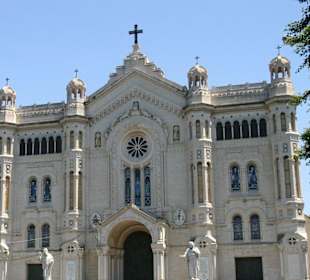 Kathedrale in Reggio di Calabria