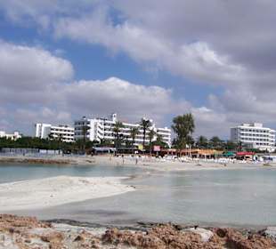 Nissi Beach
