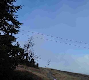 Riesengebirge/Karkonosze