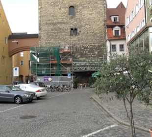 Römerturm
