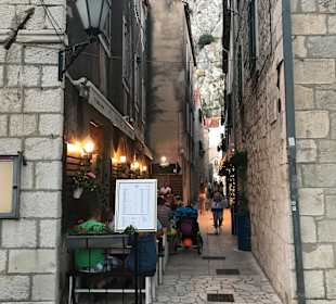 Zentrum Omis 