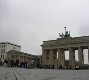 Porta di Brandeburgo