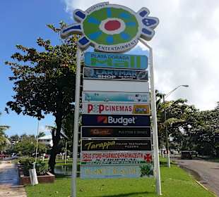  Plaza Einkaufszentrum