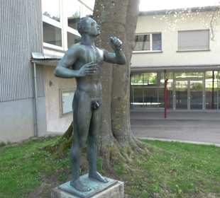 Stadthalle Blaubeuren