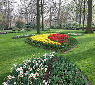 Keukenhof