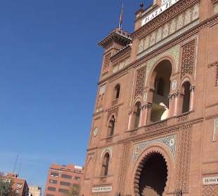Las Ventas