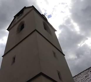 Evangelische Heilig-Kreuz- und Wendelinskirche