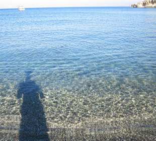 Beautiful water