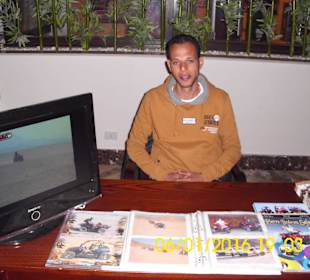 Bester Quad-Touren-Verkäufer ..Super