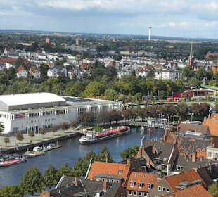 Musik- und Kongesshalle