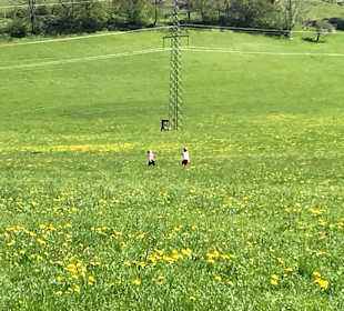 Wandern Radstadt