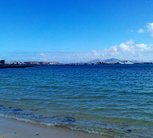 Strände Corralejo in Corralejo