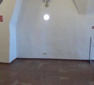 Ausgang - Festungsmuseum