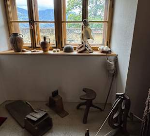 Messner Mountain Museum Ripa