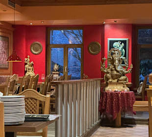 Ganesha Restaurant