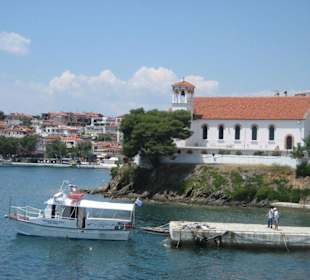 Marmaras