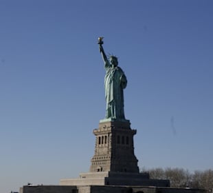 Lady Liberty