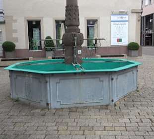 Unterer Marktbrunnen