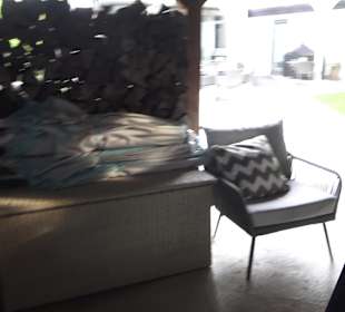 Wellnessbereich Mawell Resort 