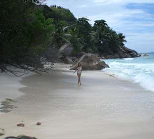 Strand am Patatran Village Hotel