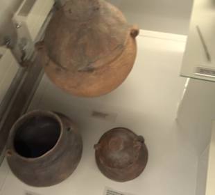 Archäologisches Museum