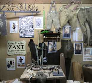 Museumsexponate