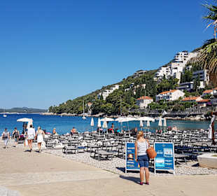 Stikovica Beach