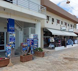 Strand Ligaria