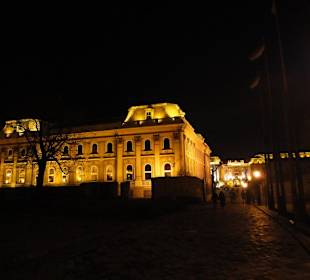 Burgberg/ Burgpalast