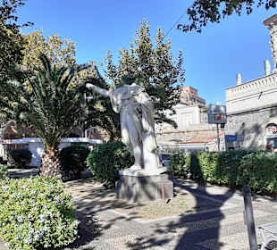 Giardino Pacini