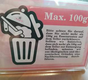 Eine sehr gute Sache!!!