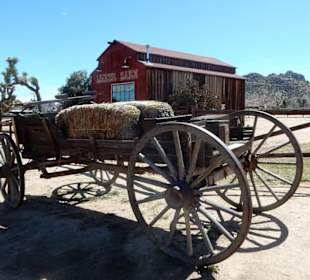 Super modernes Gefährt