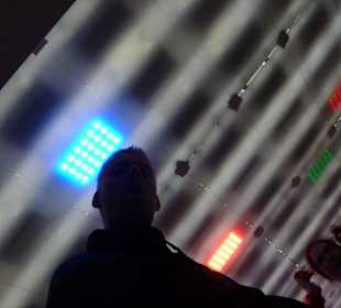 Breezeway im 69 Stock