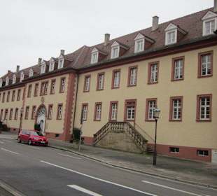 Schloss Bruchsal