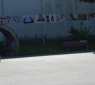 Skatepark Leutkirch