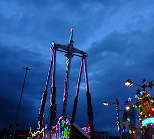 Stuttgarter Frühlingsfest