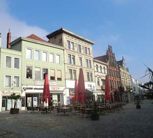 Markplatz