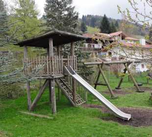 Spielplatz