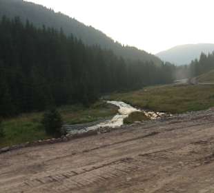 Parcul Natural Apuseni