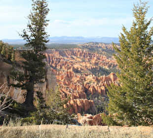 Bryce Canyon