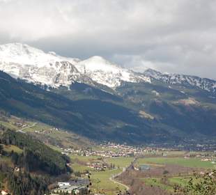Gasteiner Tal
