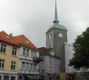 Bergen Domkirke