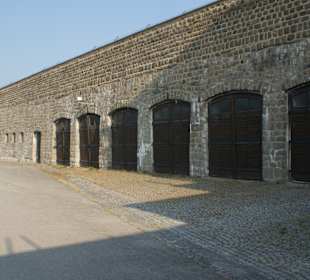 KZ Gedenkstätte Mauthausen
