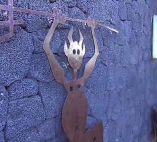 Restaurant El Diablo