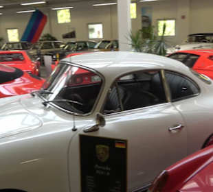 Autosammlung Steim