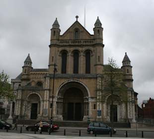 Eindrücke Belfast