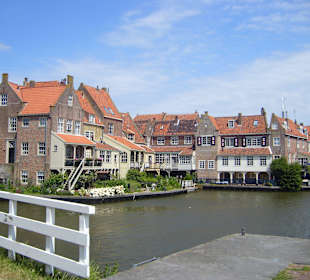 Port Jachtowy Enkhuizen