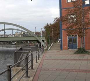 Lessingbrücke